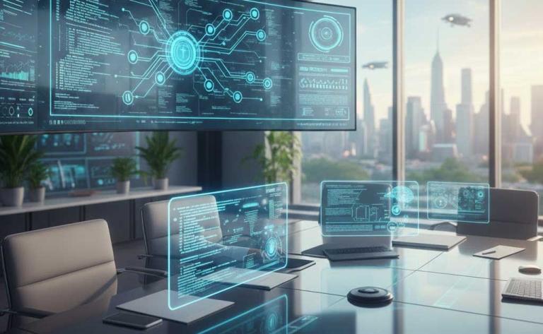 The future of software engineers as AI and automation reshape jobs in 2026