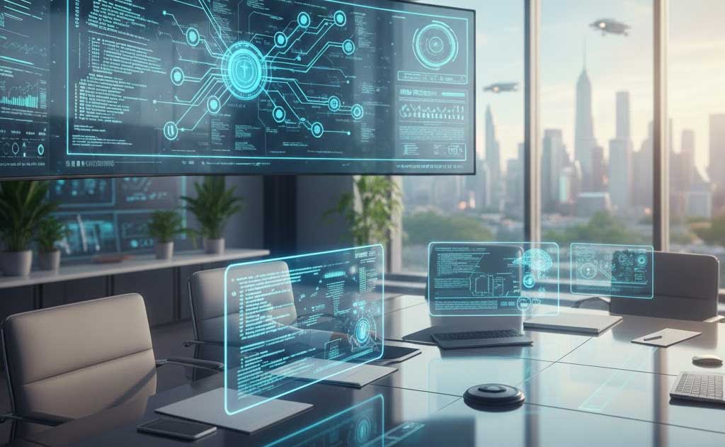 The future of software engineers as AI and automation reshape jobs in 2026