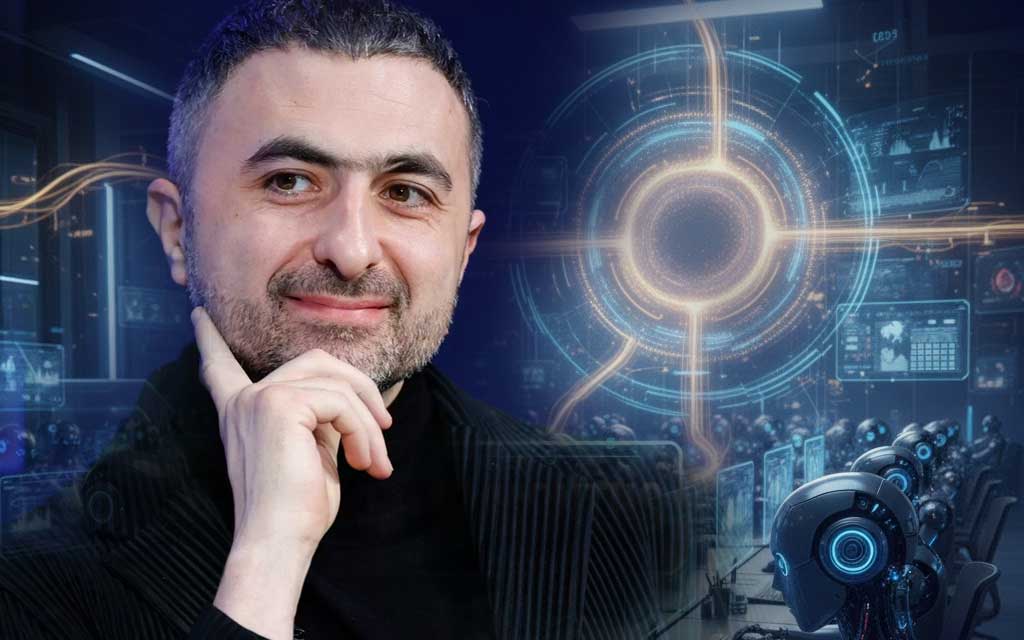 Microsoft AI CEO Mustafa Suleyman predicts white-collar jobs could be automated within 12 to 18 months