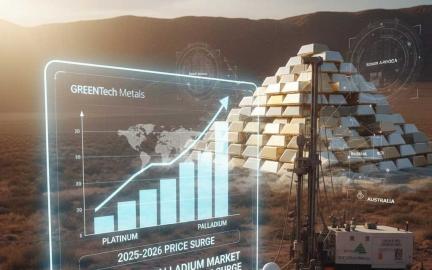 Munni Munni platinum palladium exploration project Western Australia