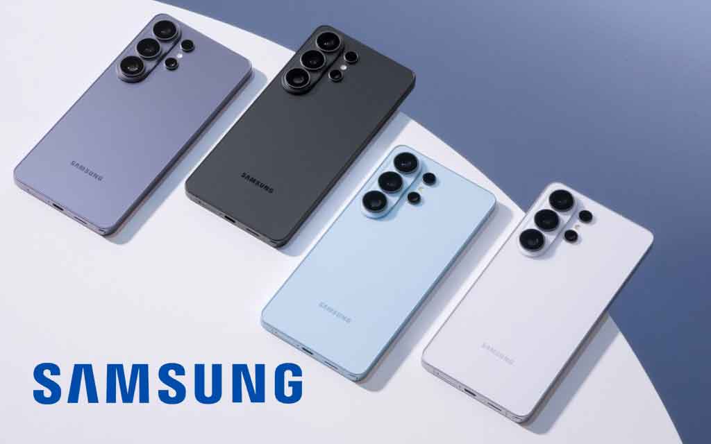 Samsung Galaxy S26 series unveiled at Galaxy Unpacked February 2026 event in San Francisco