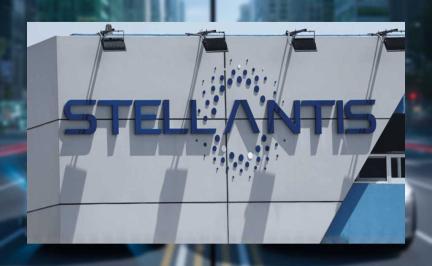 Stellantis $26 billion writedown highlights slowing electric vehicle adoption in 2026