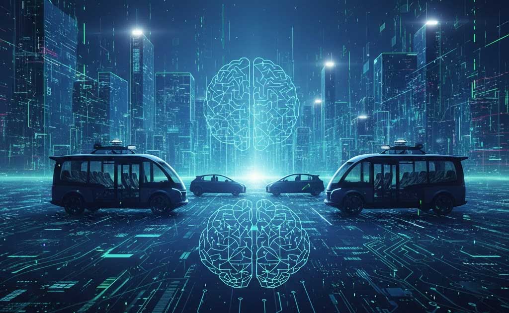 Weekly roundup of AI, EV, auto, and startup news in February 2026 including Claude 4.6, Waymo funding, and Chicago Auto Show highlights