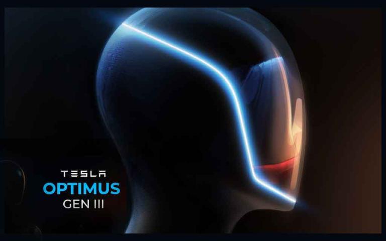 Tesla Optimus 3 humanoid robot nearing completion as Elon Musk announces upcoming production plans