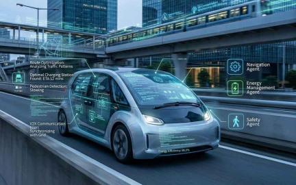 Top AI breakthroughs in March 2026 including Nvidia agentic AI innovations and future technology trends