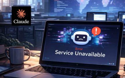 Claude AI global outage on March 2, 2026 as Anthropic confirms service disruption affecting claude.ai and apps worldwide