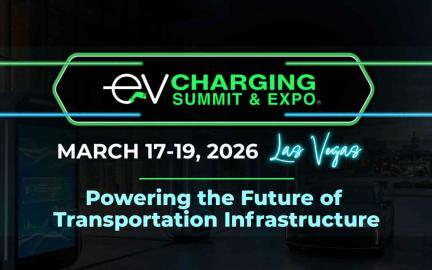 EV Charging Summit 2026 highlighting challenges in charger reliability grid constraints and EV infrastructure scaling