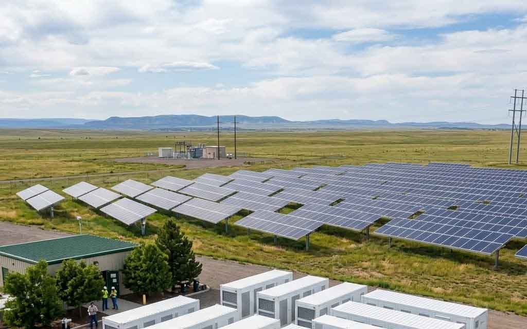 Emerging green tech startups in 2026 developing clean energy, advanced batteries, geothermal power and AI-driven sustainability solutions