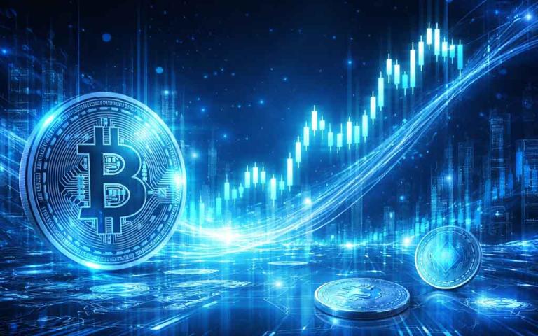 Bitcoin and cryptocurrency market reacting to geopolitical tensions and oil price surge during Iran war 2026