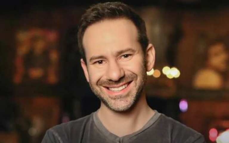 Leonid Radvinsky OnlyFans owner and billionaire entrepreneur who transformed the creator economy dies at age 43