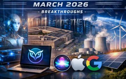 Claude AI leading benchmarks in March 2026 alongside OpenAI GPT, Google Gemini and Alibaba Qwen models amid massive global AI infrastructure expansion