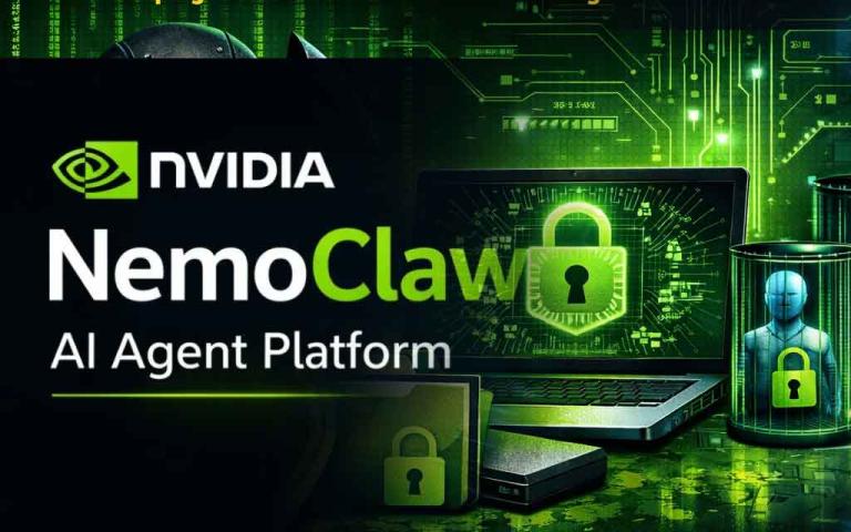 NVIDIA NemoClaw, OpenClaw AI agents, agentic AI security, local AI agents, AI privacy tools, GTC 2026 AI innovations