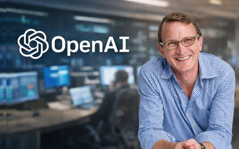 OpenAI hires Dave Dugan to lead global ad sales as the company explores AI-powered advertising and ChatGPT monetization strategies