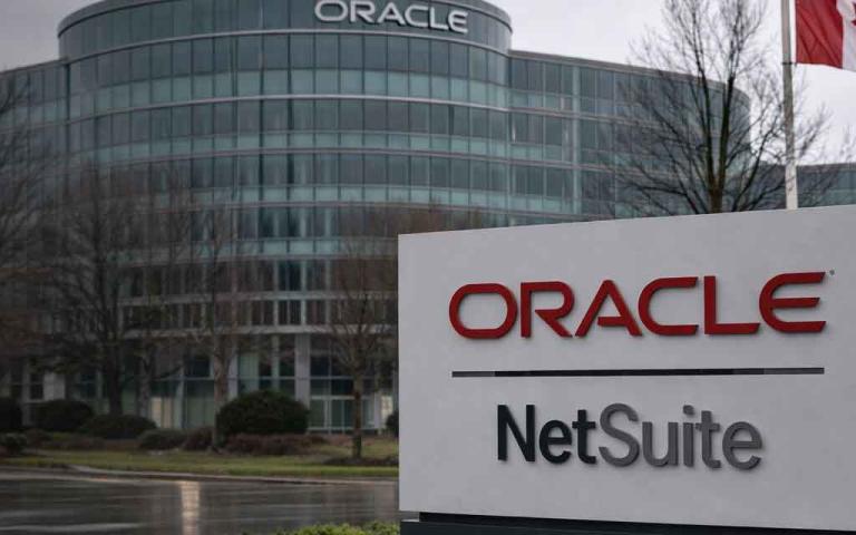 Oracle layoffs 2026 showing workforce reductions due to AI data center investments and cloud restructuring
