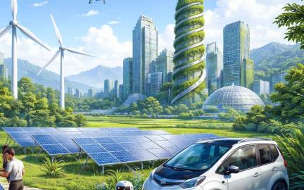 Innovative green tech startups in the USA developing lithium extraction, EV charging infrastructure, and advanced solar technologies in 2026.