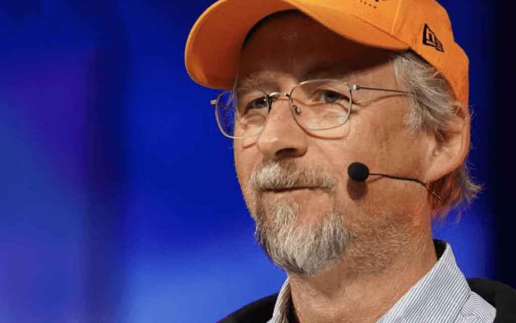 Adam Back cryptographer linked to Satoshi Nakamoto in New York Times investigation about Bitcoin creator identity