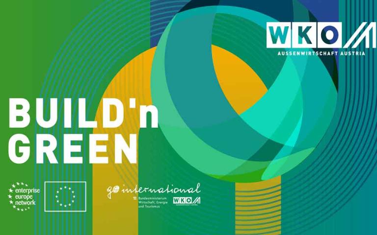 Austria green tech startups ecosystem 2026 showing climate innovation circular economy and sustainable technology development in Europe