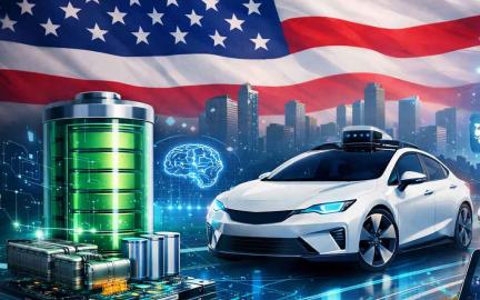 AI startups transforming electric vehicles with smart charging autonomy battery optimization and intelligent mobility solutions in 2026