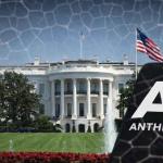 US government using advanced Anthropic Mythos AI model for cybersecurity defense protecting infrastructure and national systems in 2026
