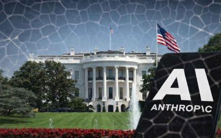 US government using advanced Anthropic Mythos AI model for cybersecurity defense protecting infrastructure and national systems in 2026