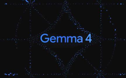 Google Gemma 4 AI model running on smartphone and edge devices showcasing multimodal capabilities and offline AI performance in 2026