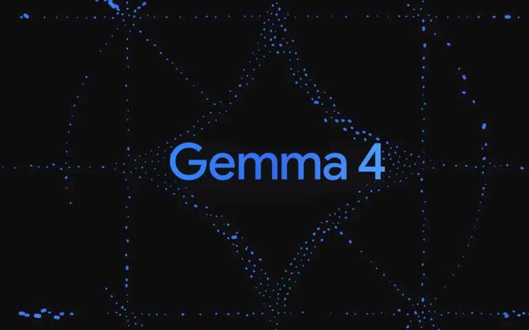 Google Gemma 4 AI model running on smartphone and edge devices showcasing multimodal capabilities and offline AI performance in 2026