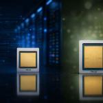 Google TPU AI chips in data center competing with Nvidia GPUs representing AI hardware innovation and agentic AI infrastructure in 2026