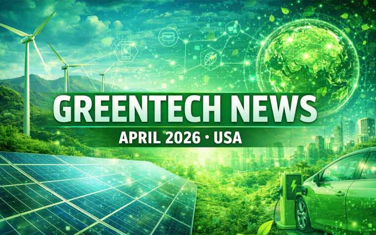 Fervo Energy geothermal plant powering AI data centers alongside renewable energy growth in the United States 2026