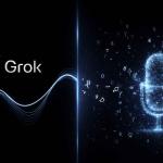 AI voice technology converting speech to text and generating human like speech using Grok APIs in 2026 voice AI innovation