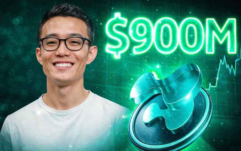 Hyperliquid decentralized exchange generating massive profit with small team showcasing efficiency in DeFi trading infrastructure 2026