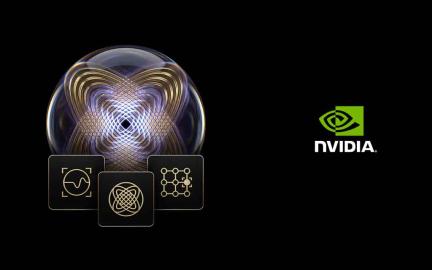 NVIDIA Ising AI models optimizing quantum computing with GPU integration enabling faster error correction and qubit calibration in 2026
