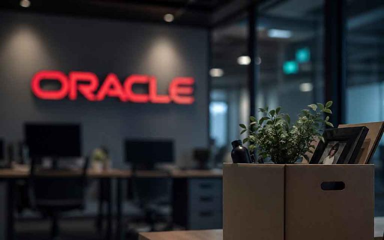 Oracle plans to cut up to 30,000 jobs amid AI expansion. Are senior employees most affected? Explore the impact of AI-driven layoffs in 2026.