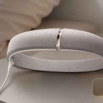 Prophetic AI lucid dreaming headband device enabling dream control using ultrasound and EEG technology