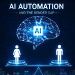 AI is reshaping the workplace — but not equally. New 2026 research reveals female-dominated corporate roles face significantly higher automation risks than male-dominated jobs. Explore the data, implications, and future-proof career strategies now on VFuture Media.