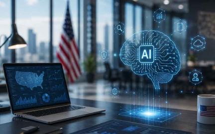 Top AI Jobs Americans Can Get in 2026: Salaries, Skills & Future Careers