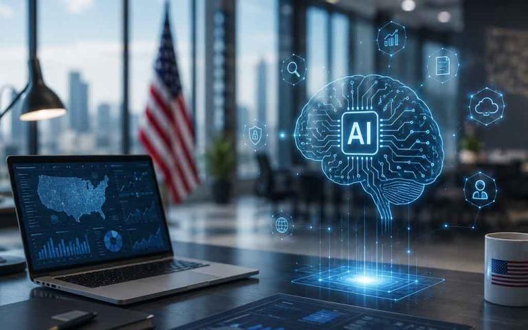 Top AI Jobs Americans Can Get in 2026: Salaries, Skills & Future Careers