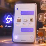 Alibaba Qwen AI integrated into Taobao for conversational agentic shopping and AI-powered ecommerce