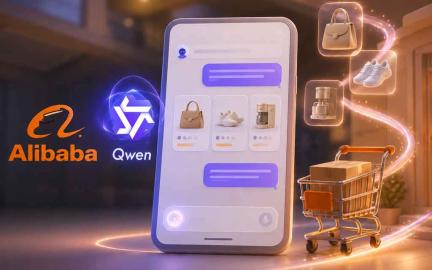 Alibaba Qwen AI integrated into Taobao for conversational agentic shopping and AI-powered ecommerce