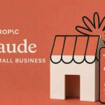 Anthropic Launches "Claude for Small Business