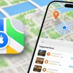 Apple Officially Rolls Out Ads in Apple Maps with iOS 26.5