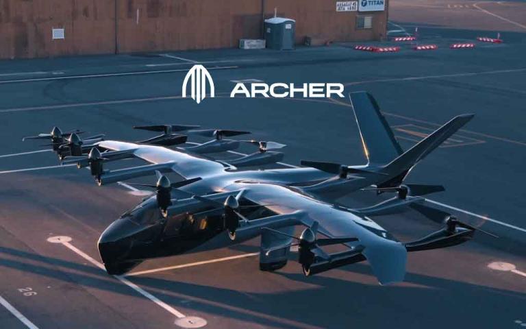 Archer Aviation just cleared a major milestone with FAA certification for its Midnight air taxi