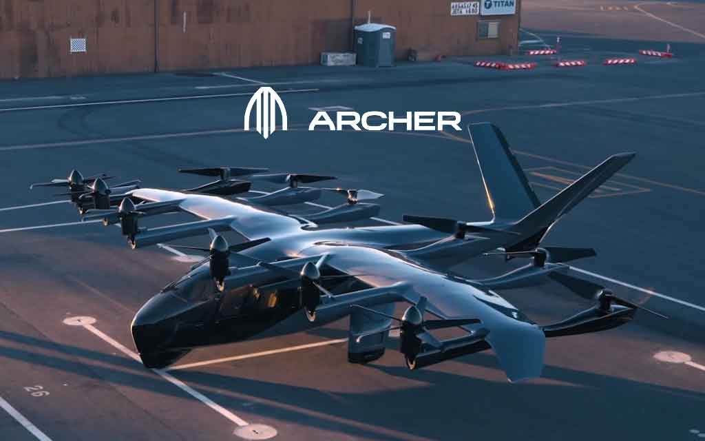 Archer Aviation just cleared a major milestone with FAA certification for its Midnight air taxi
