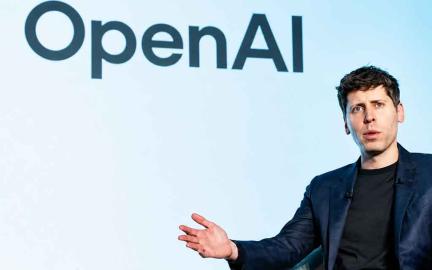 Concept image of AI generating goblins and fantasy elements, representing OpenAI’s viral “Artificial Goblin Intelligence” moment.