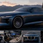 🔥 BMW just revived the spirit of Alpina in spectacular fashion.