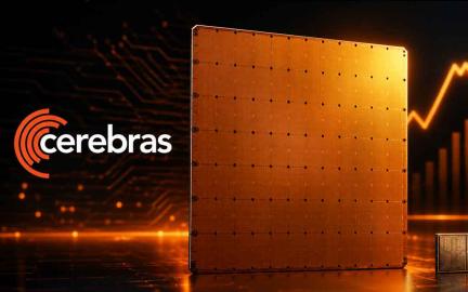 Cerebras Systems just delivered one of the hottest tech IPOs of 2026. 📈⚡