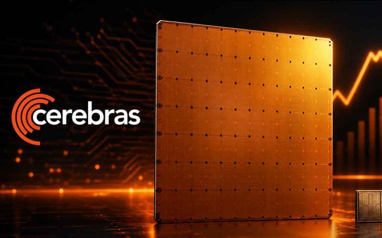 Cerebras Systems just delivered one of the hottest tech IPOs of 2026. 📈⚡
