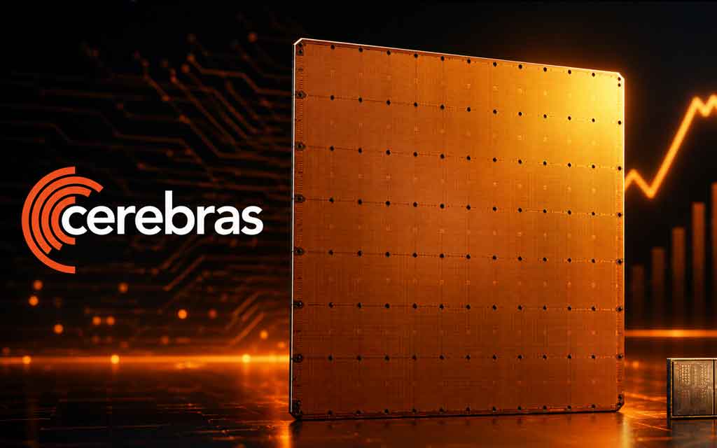 Cerebras Systems just delivered one of the hottest tech IPOs of 2026. 📈⚡
