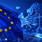 European Union AI Act 2026 regulating artificial intelligence systems with compliance and risk framework