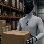 Figure 02 Humanoid Robot Enters US Warehouses as Tesla Optimus Rival Accelerates