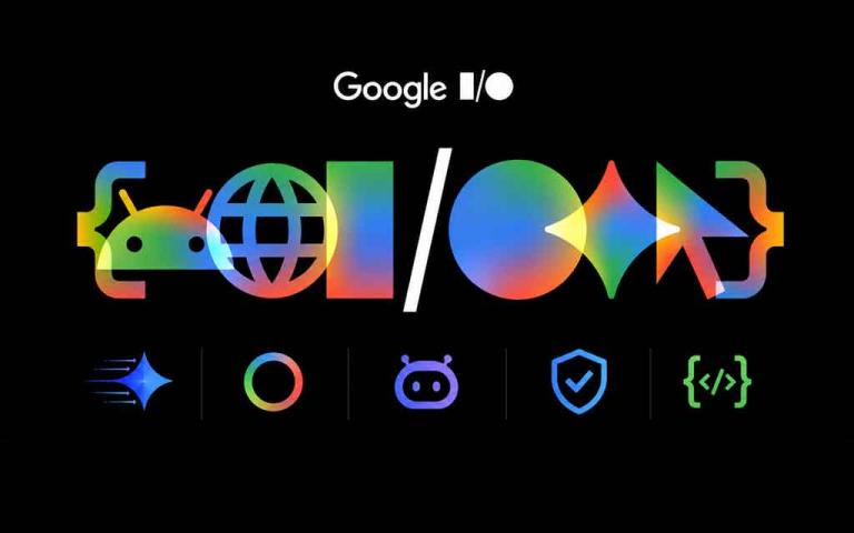 Futuristic Google AI ecosystem featuring Gemini 3.5 Flash, Gemini Omni video generation, AI agents, smart productivity tools, and next-generation digital assistants